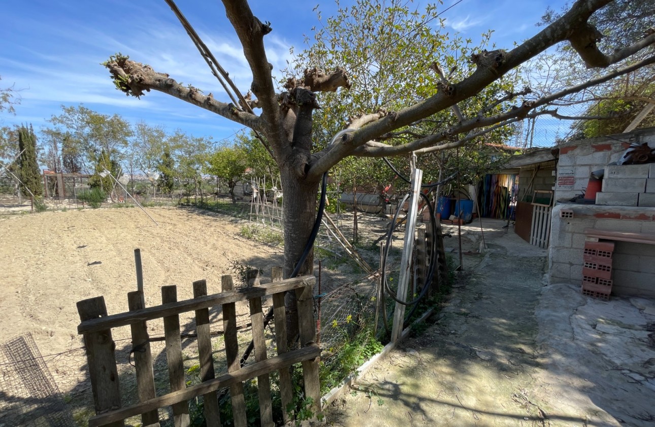 Revente - Villa - Guardamar del Segura - Valencian Community