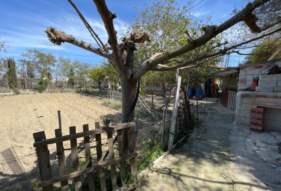 Revente - Villa - Guardamar del Segura - Valencian Community