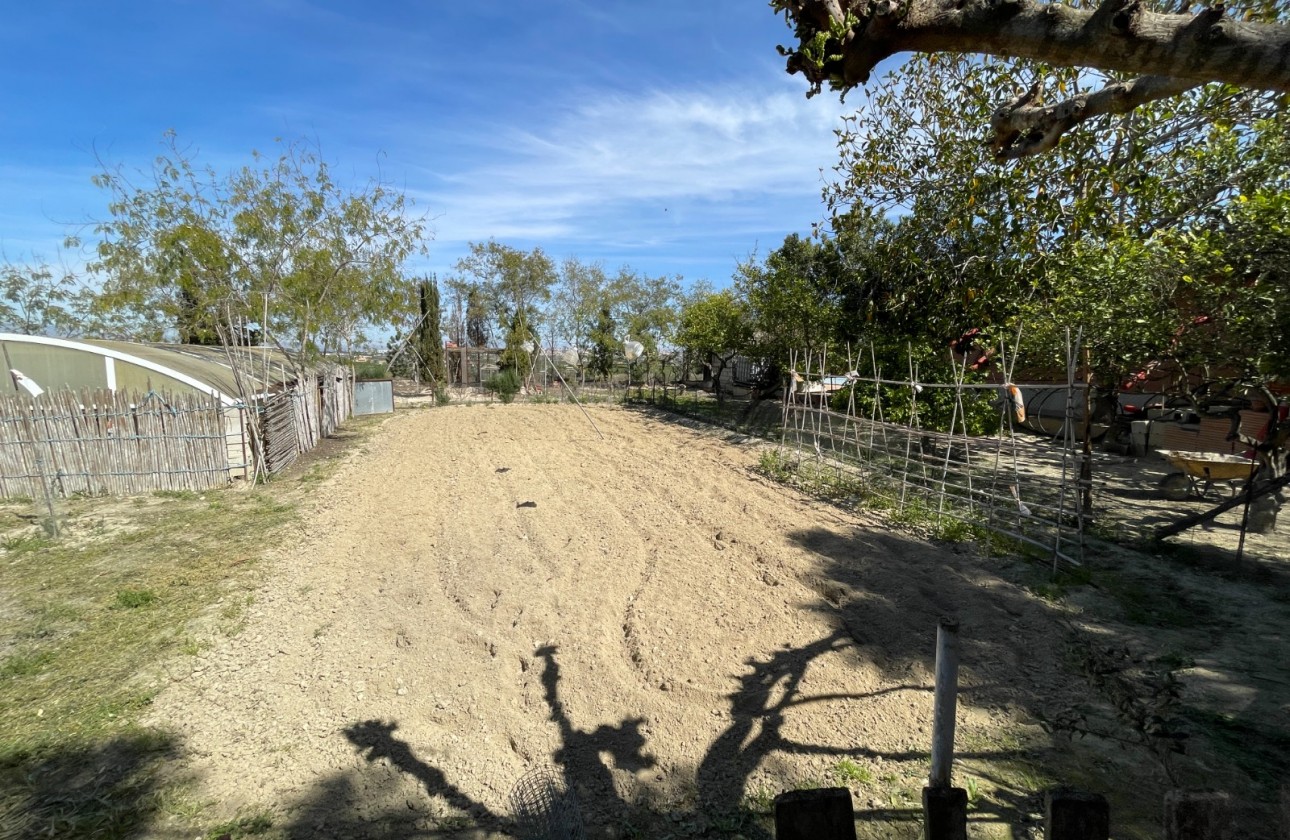 Revente - Villa - Guardamar del Segura - Valencian Community