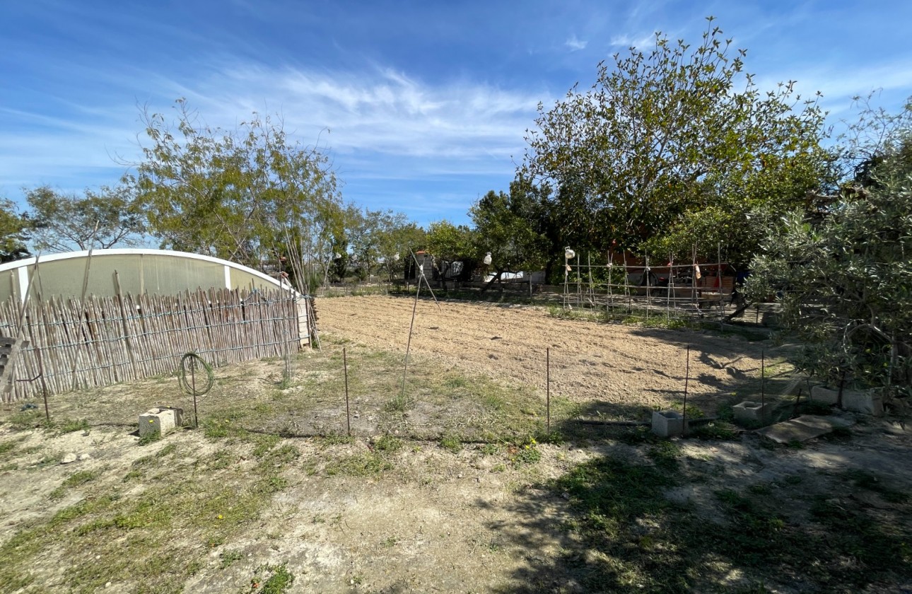 Revente - Villa - Guardamar del Segura - Valencian Community