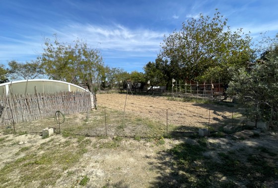 Revente - Villa - Guardamar del Segura - Valencian Community