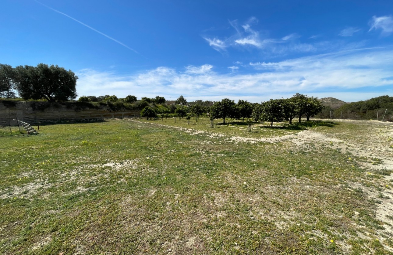 Revente - Villa - Guardamar del Segura - Valencian Community