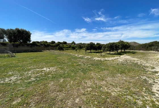 Revente - Villa - Guardamar del Segura - Valencian Community
