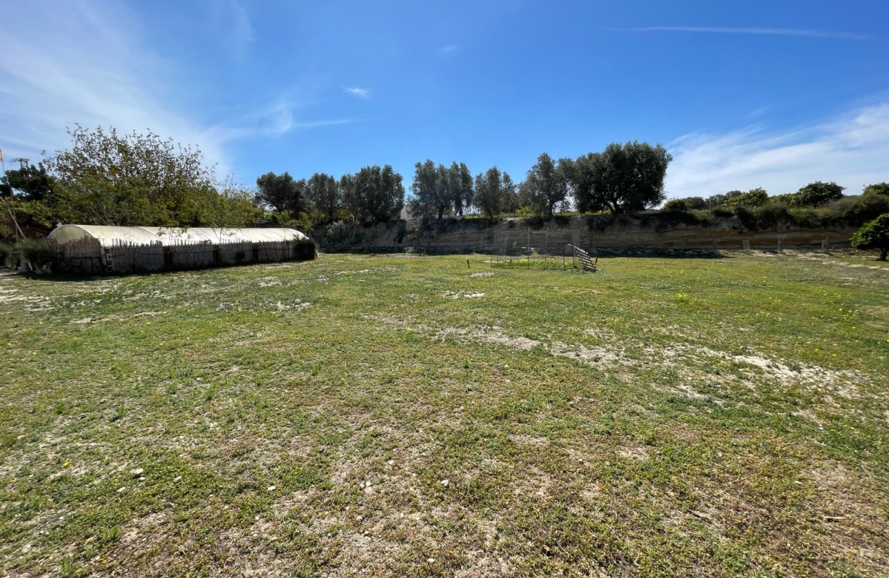 Revente - Villa - Guardamar del Segura - Valencian Community