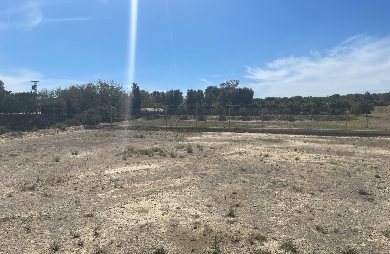 Revente - Villa - Guardamar del Segura - Valencian Community