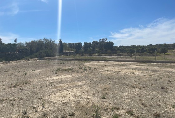 Revente - Villa - Guardamar del Segura - Valencian Community