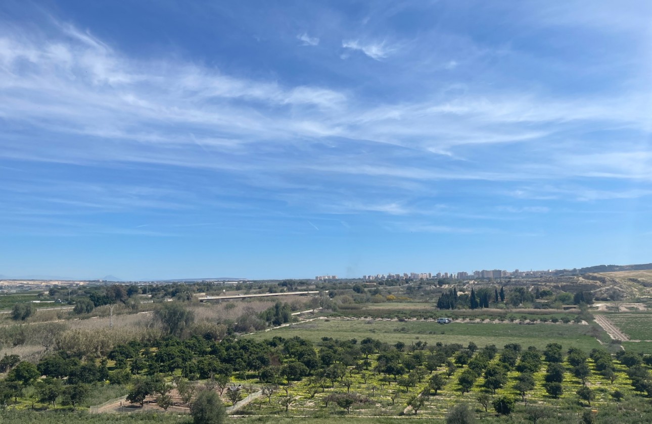 Revente - Villa - Guardamar del Segura - Valencian Community