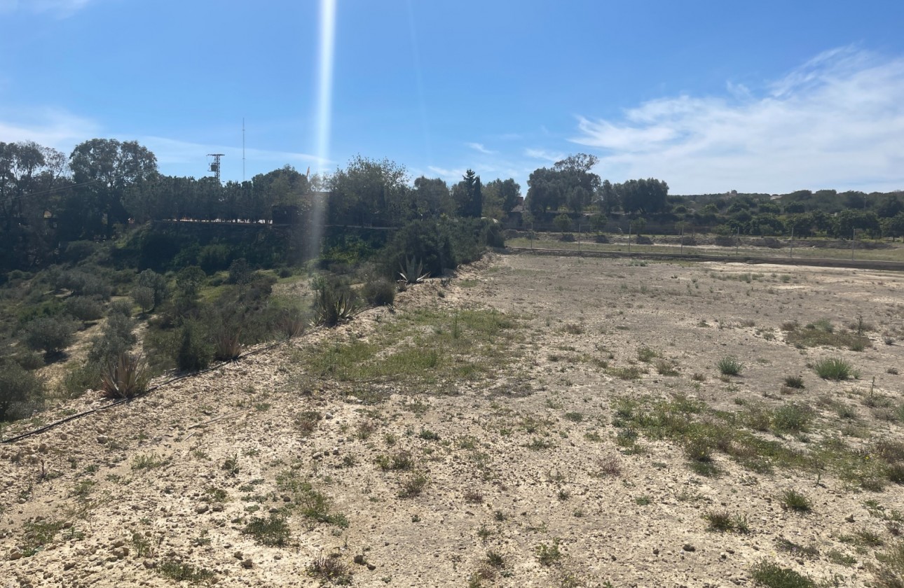Revente - Villa - Guardamar del Segura - Valencian Community