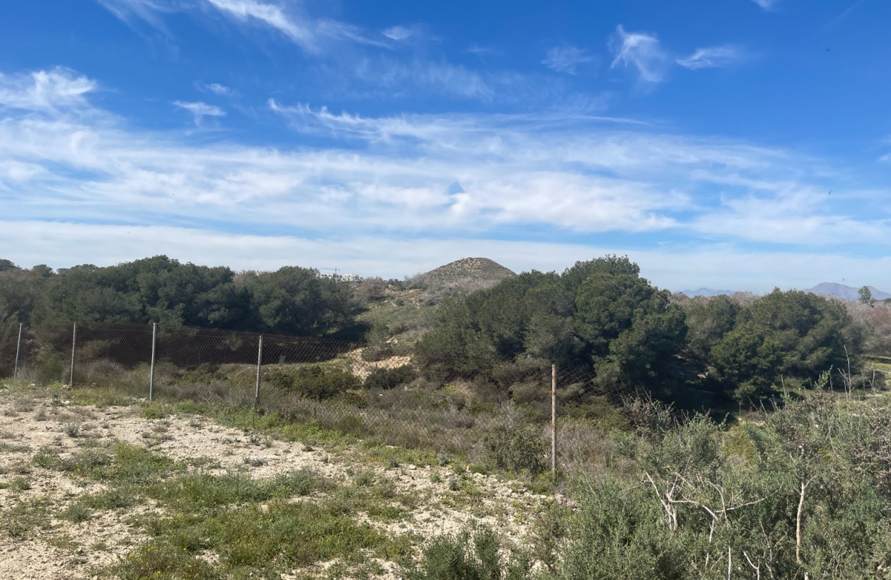 Revente - Villa - Guardamar del Segura - Valencian Community
