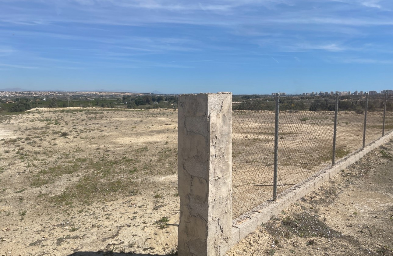 Revente - Villa - Guardamar del Segura - Valencian Community