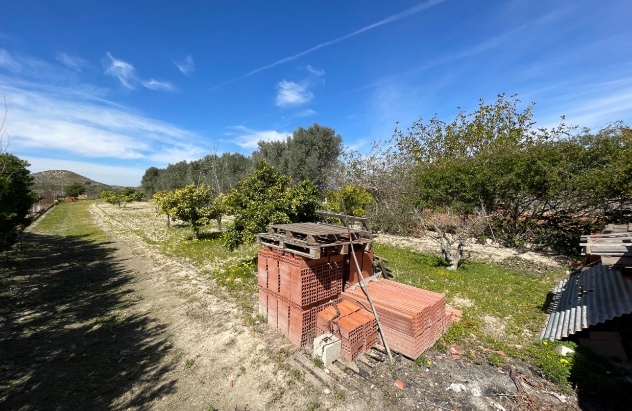 Revente - Villa - Guardamar del Segura - Valencian Community