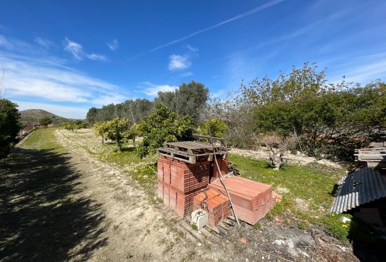 Revente - Villa - Guardamar del Segura - Valencian Community