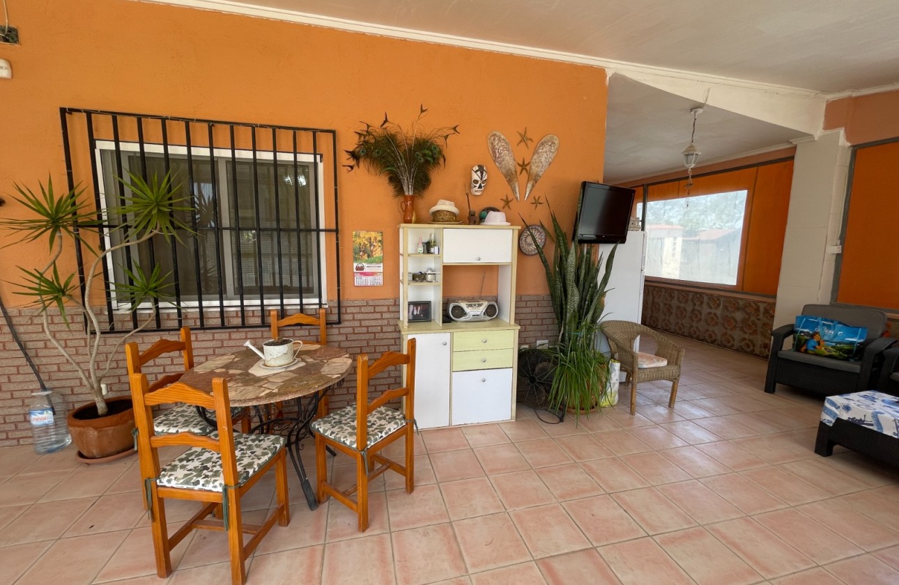 Revente - Villa - Guardamar del Segura - Valencian Community