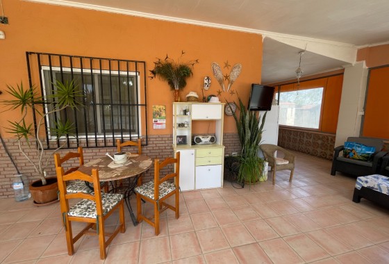 Revente - Villa - Guardamar del Segura - Valencian Community