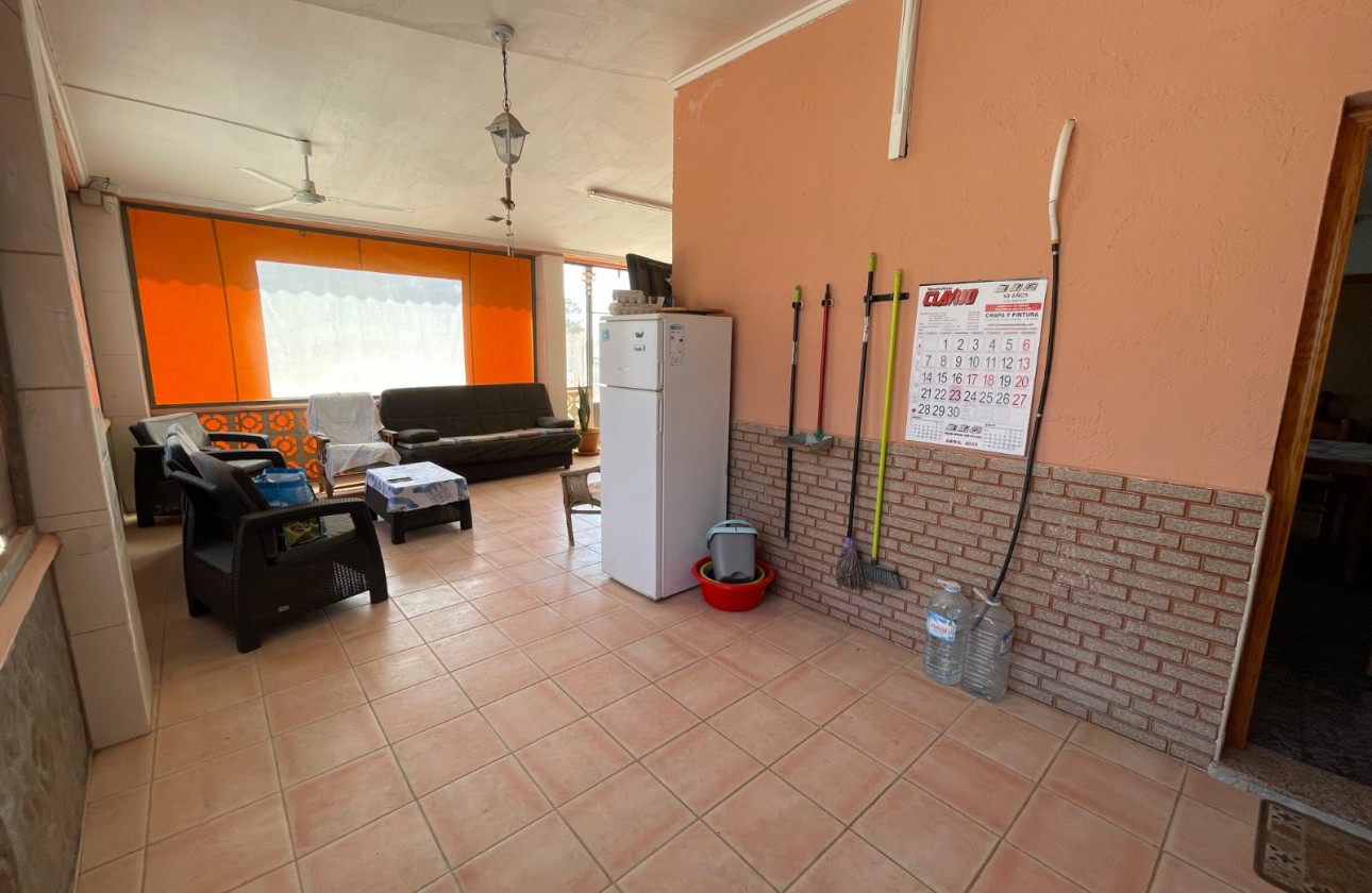 Revente - Villa - Guardamar del Segura - Valencian Community