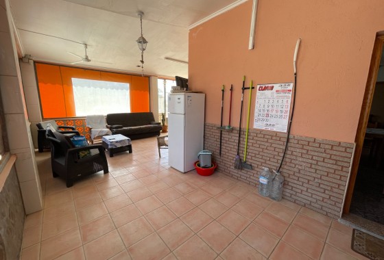 Revente - Villa - Guardamar del Segura - Valencian Community