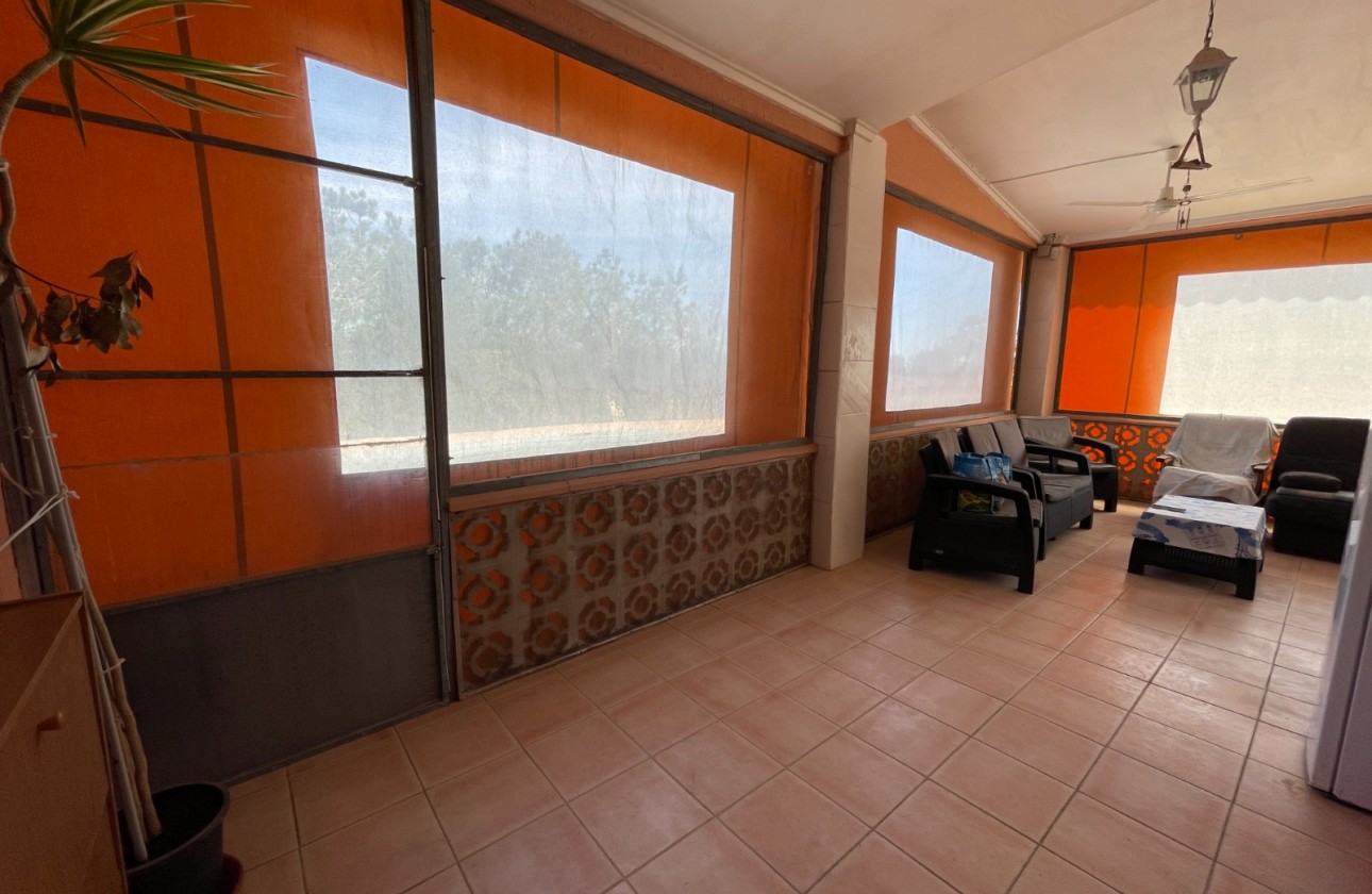 Revente - Villa - Guardamar del Segura - Valencian Community