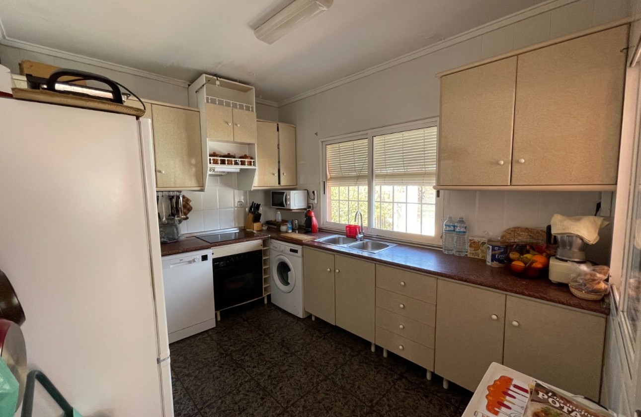 Revente - Villa - Guardamar del Segura - Valencian Community