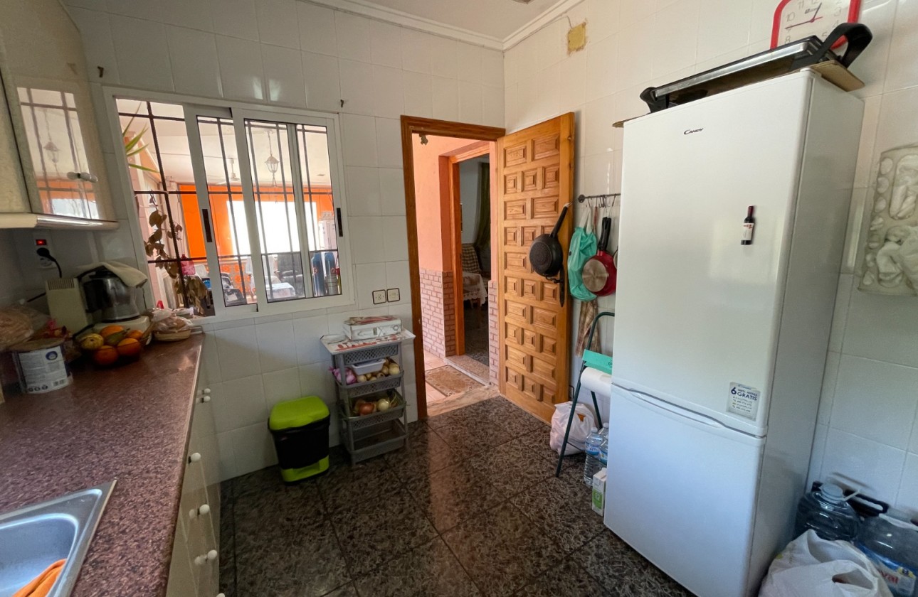 Revente - Villa - Guardamar del Segura - Valencian Community