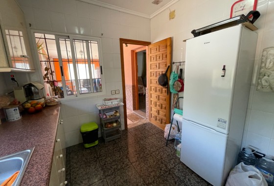 Revente - Villa - Guardamar del Segura - Valencian Community