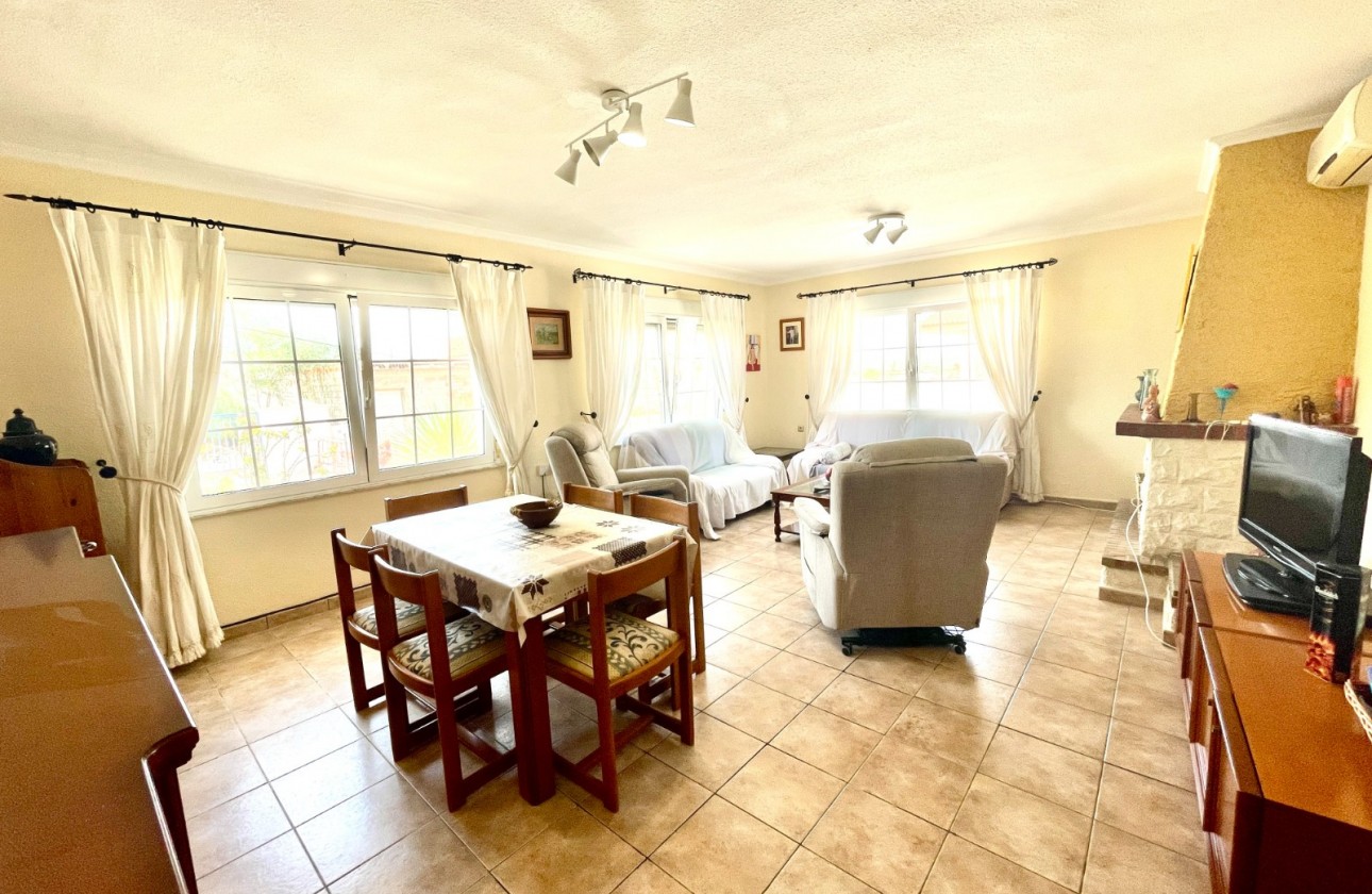 Revente - Villa - Benijofar - pueblo