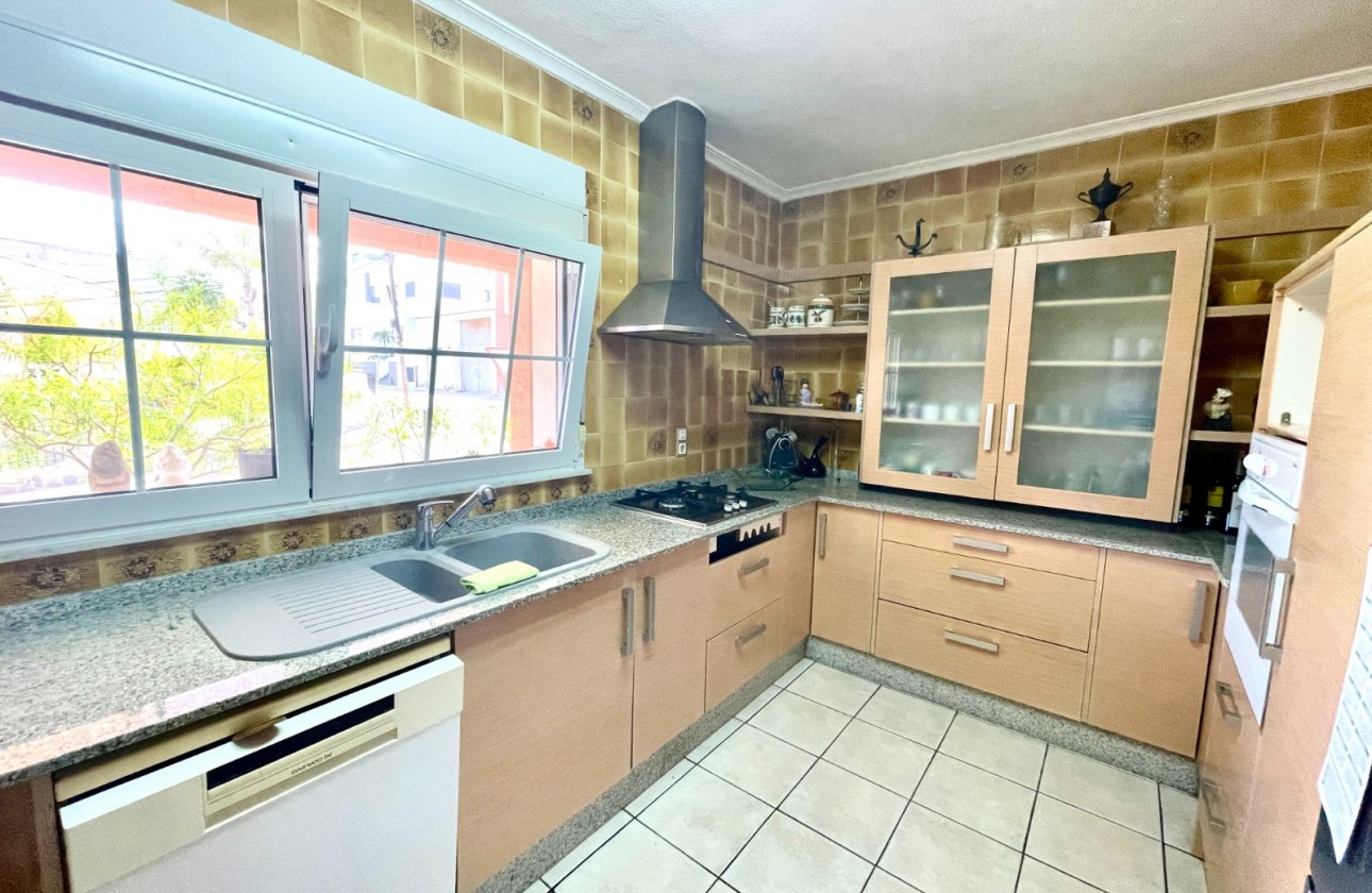Revente - Villa - Benijofar - pueblo