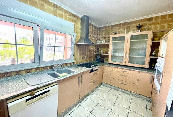 Revente - Villa - Benijofar - pueblo