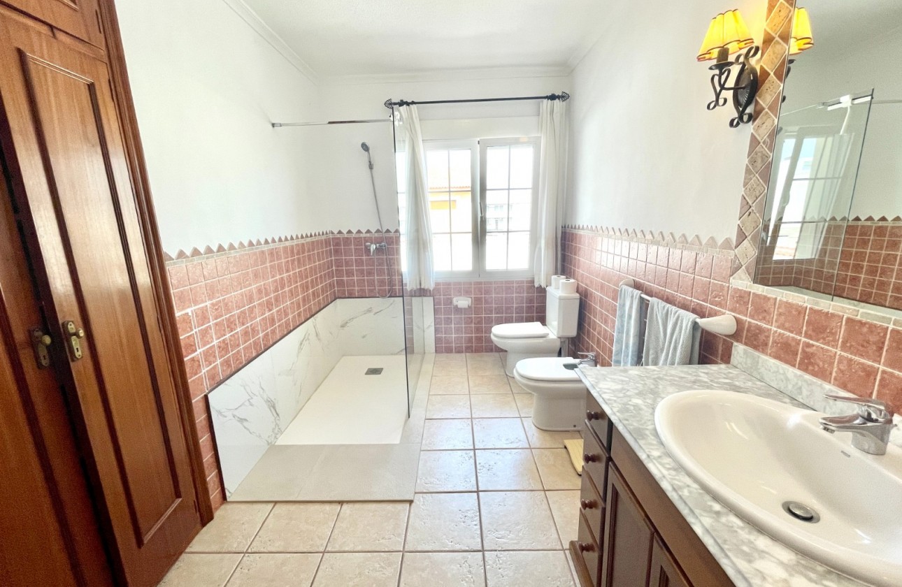 Revente - Villa - Benijofar - pueblo