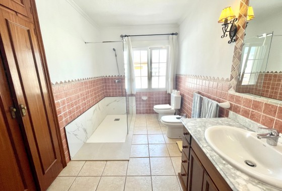Revente - Villa - Benijofar - pueblo
