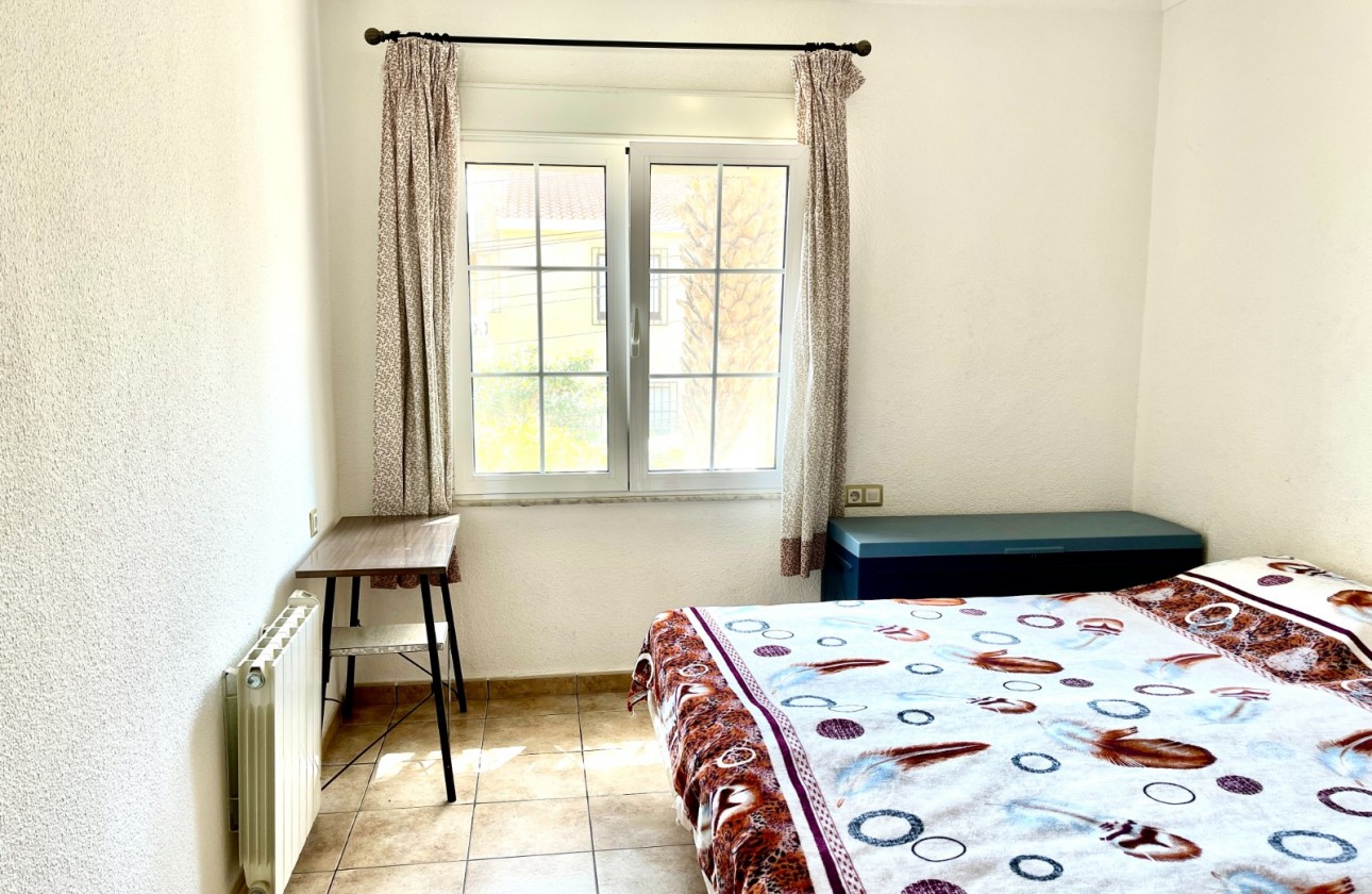 Revente - Villa - Benijofar - pueblo