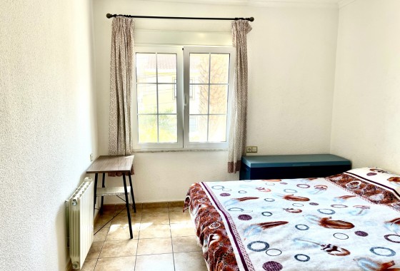 Revente - Villa - Benijofar - pueblo