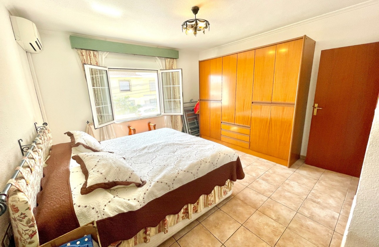 Revente - Villa - Benijofar - pueblo