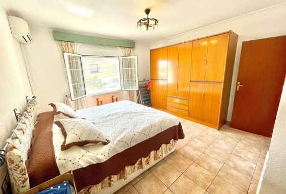 Revente - Villa - Benijofar - pueblo