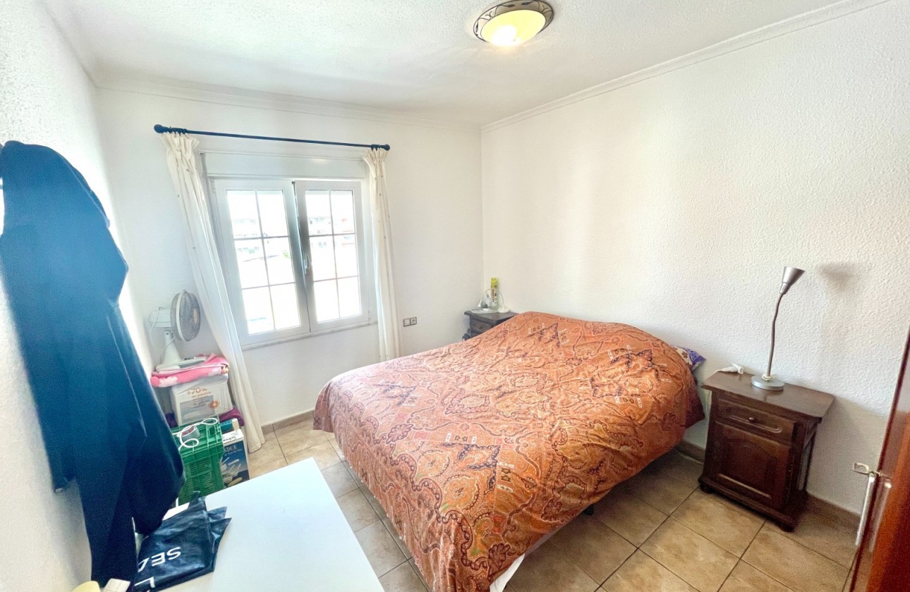 Revente - Villa - Benijofar - pueblo