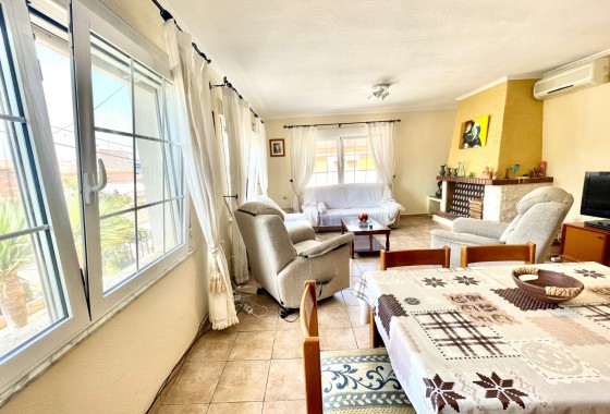 Revente - Villa - Benijofar - pueblo