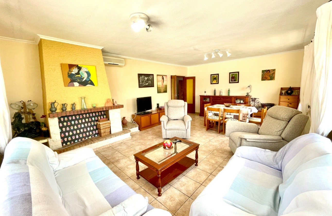 Revente - Villa - Benijofar - pueblo