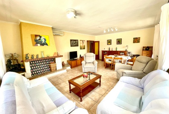 Revente - Villa - Benijofar - pueblo
