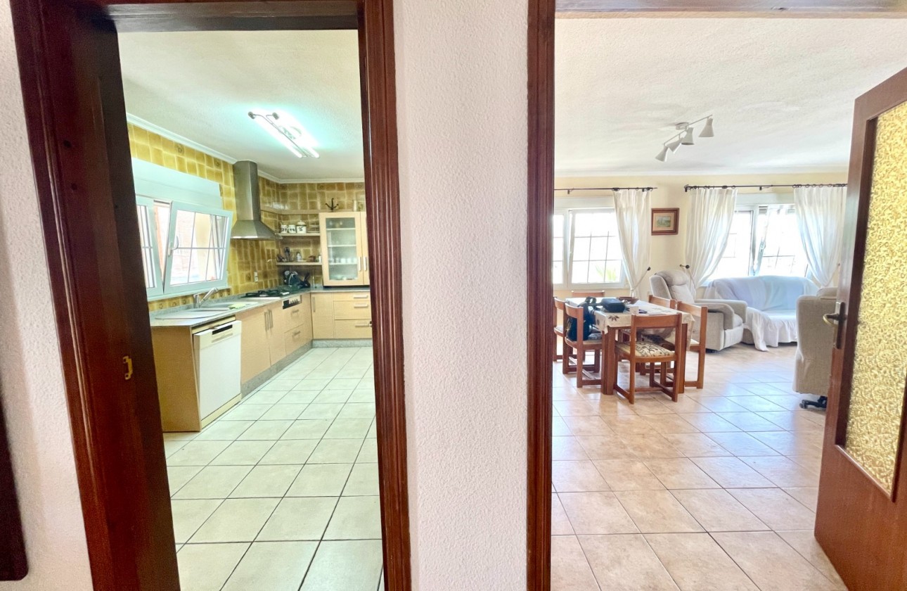 Revente - Villa - Benijofar - pueblo