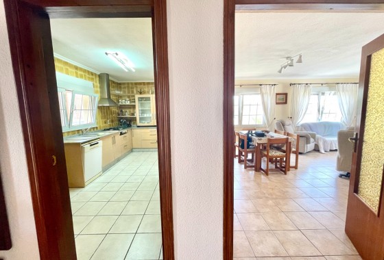 Revente - Villa - Benijofar - pueblo