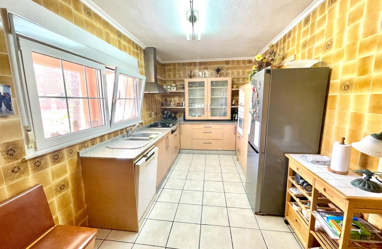 Revente - Villa - Benijofar - pueblo