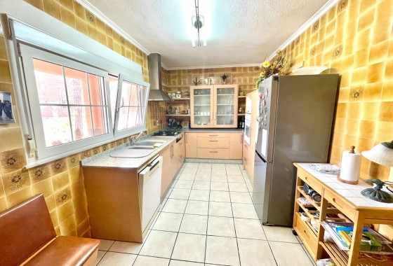 Revente - Villa - Benijofar - pueblo
