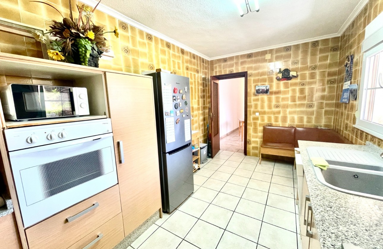 Revente - Villa - Benijofar - pueblo