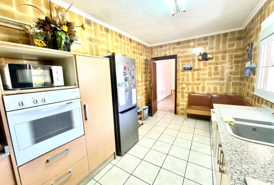 Revente - Villa - Benijofar - pueblo