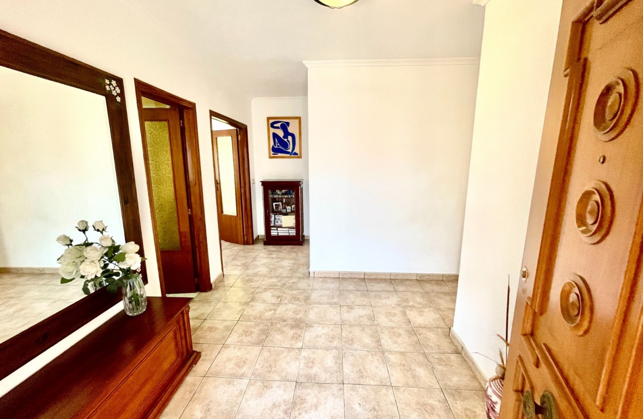 Revente - Villa - Benijofar - pueblo