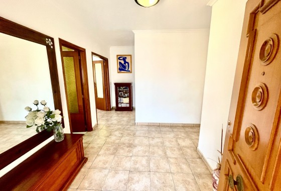 Revente - Villa - Benijofar - pueblo