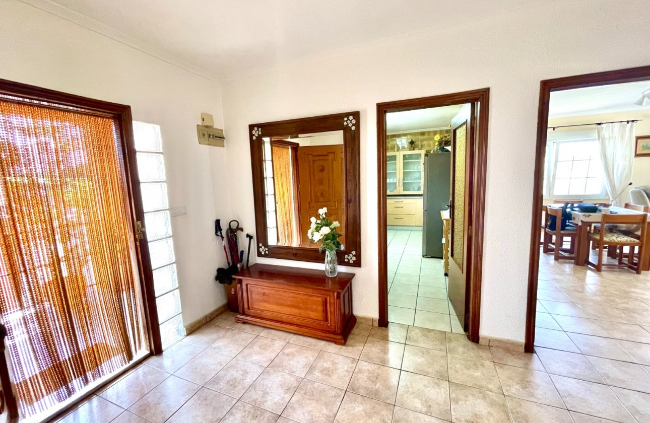 Revente - Villa - Benijofar - pueblo
