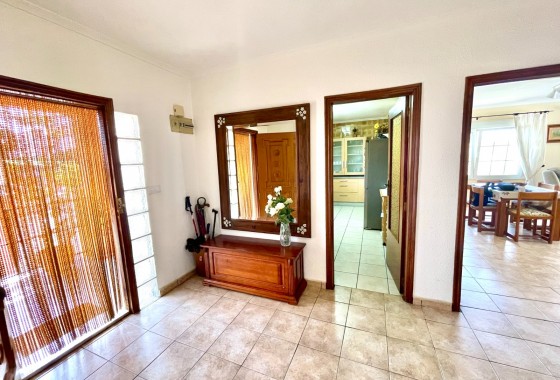 Revente - Villa - Benijofar - pueblo