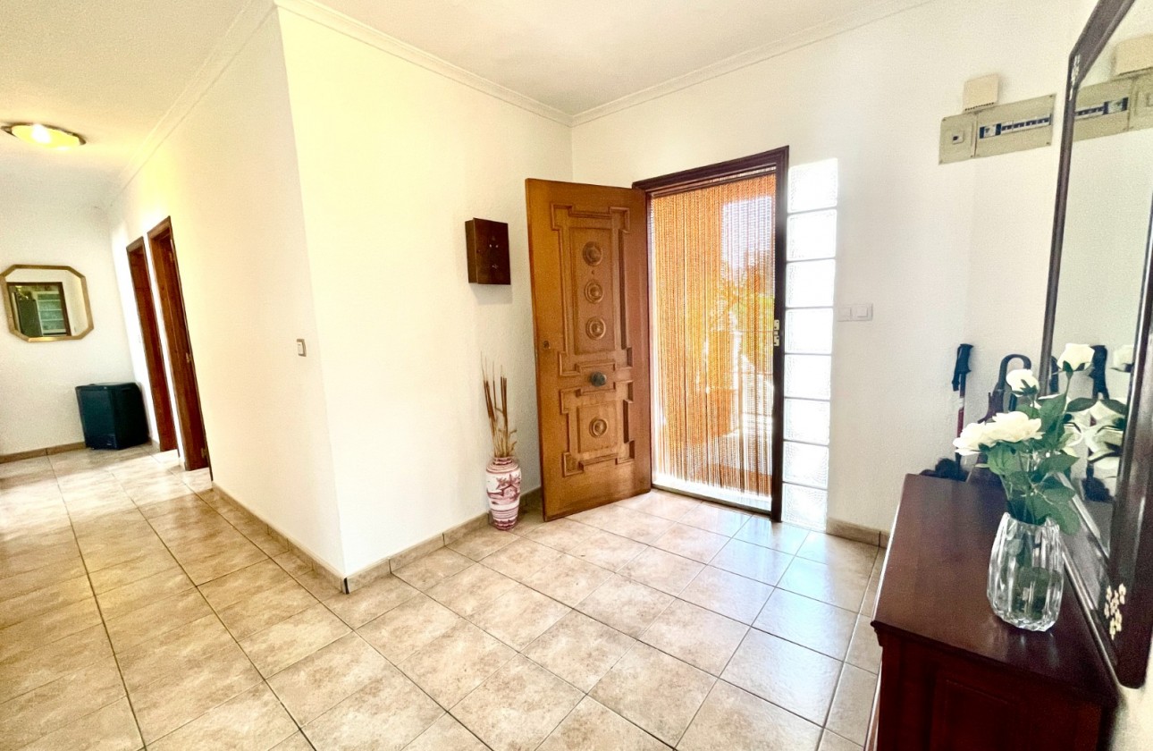 Revente - Villa - Benijofar - pueblo