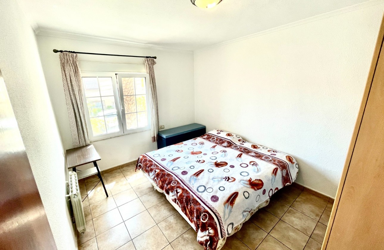 Revente - Villa - Benijofar - pueblo