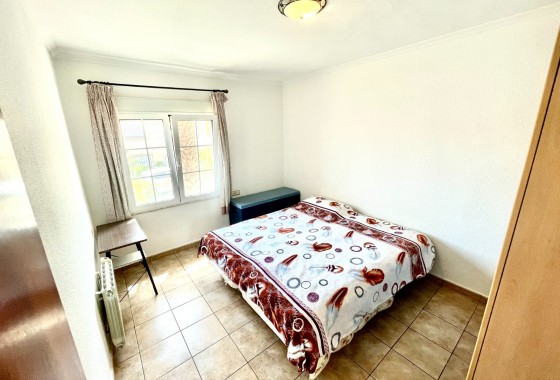 Revente - Villa - Benijofar - pueblo
